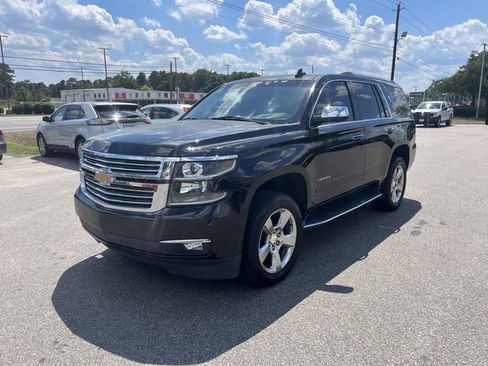 Used 2017 Chevrolet Tahoe Premier image 7