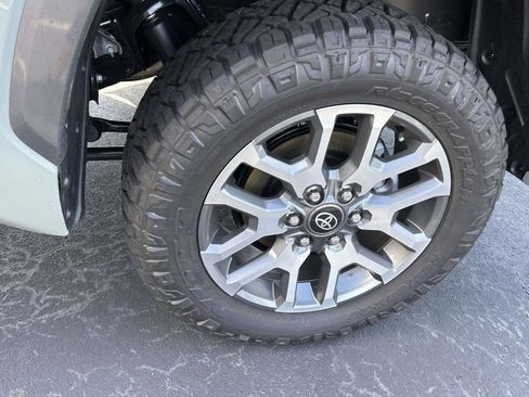 New 2026 Toyota Tundra 1794 Edition AWD/4WD image 10