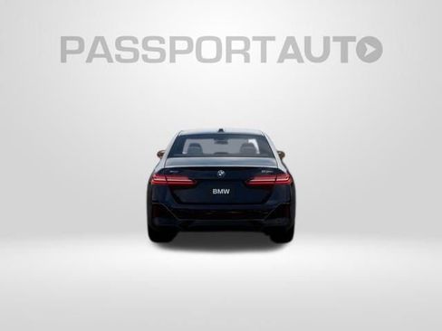 New 2026 BMW 530i xDrive image 5