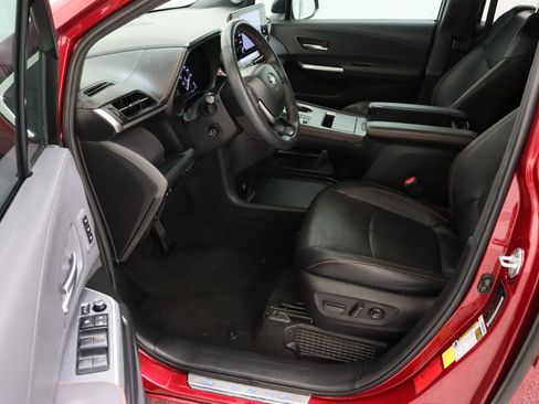 Certified 2024 Toyota Sienna XSE AWD/4WD image 14