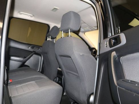 Used 2019 Ford Ranger XL w/ Equipment Group 101A Mid RWD image 78