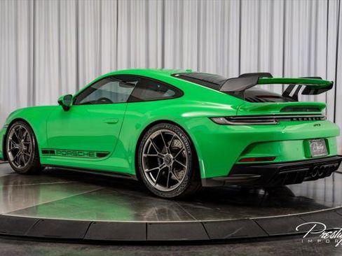 Used 2023 Porsche 911 GT3 RWD image 13