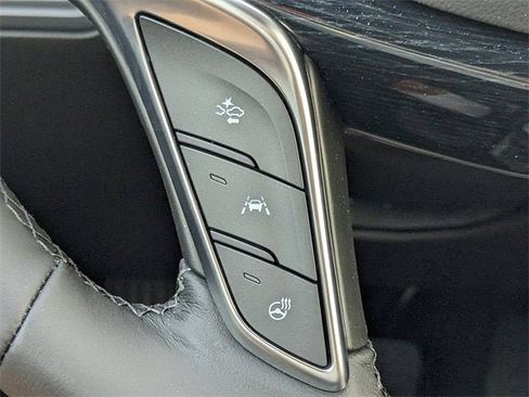 New 2024 Cadillac XT5 Premium Luxury image 35