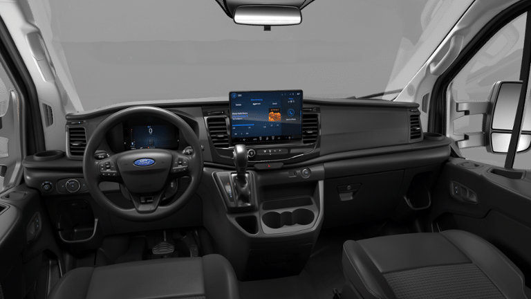 New 2026 Ford Transit 350 XL AWD/4WD image 49