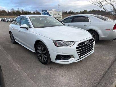 Used 2023 Audi A4 2.0T Premium Plus w/ Premium Plus Package
