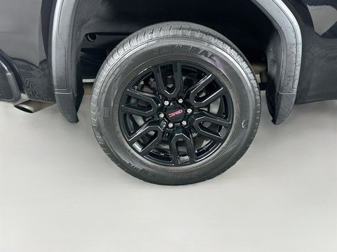Used 2022 GMC Sierra 1500 Elevation RWD image 11