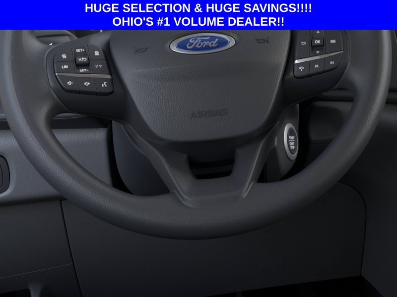 New 2026 Ford Transit 250 148 Medium Roof RWD image 12