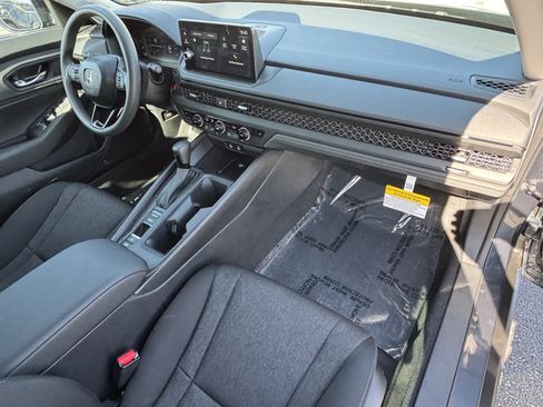 Used 2026 Honda Accord SE image 8