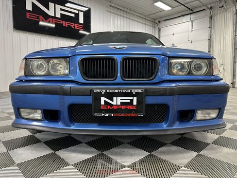Used 1999 BMW M3 Coupe image 14