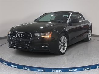 Used 2013 Audi A5 2.0T Premium video 1