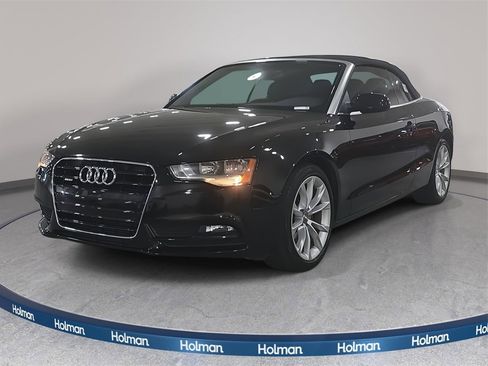 Used 2013 Audi A5 2.0T Premium image 1