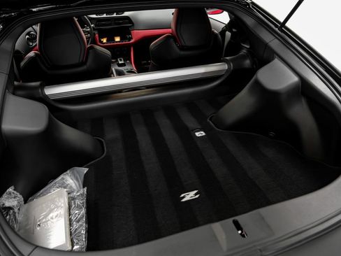Used 2026 Nissan Z Performance w/ Floor Mat Package RWD image 50