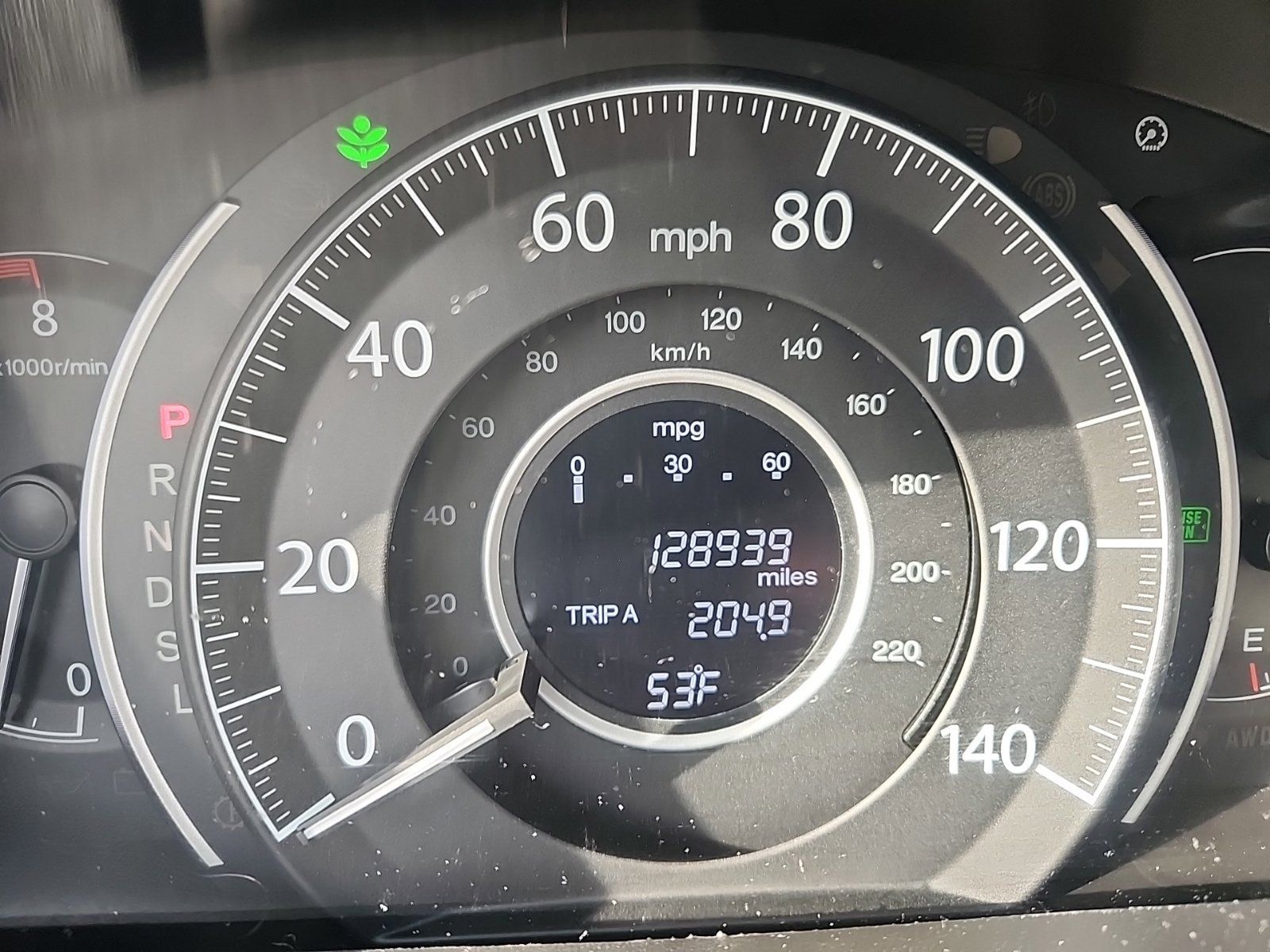 Used 2016 Honda CR-V EX-L image 10