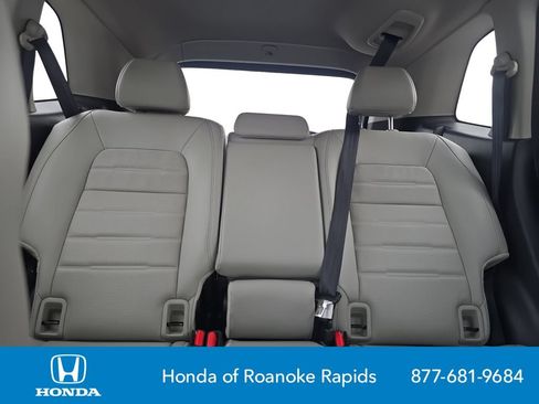 Used 2025 Honda CR-V EX-L image 18