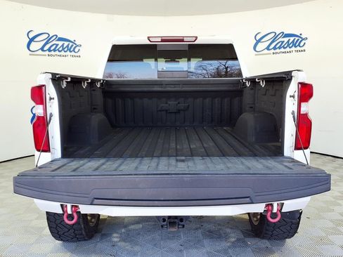 Used 2020 Chevrolet Silverado 1500 LTZ w/ LTZ Plus Package image 5