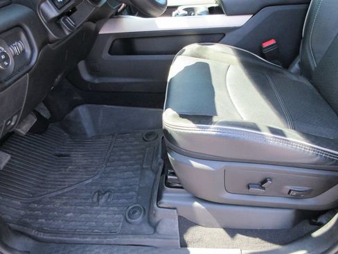 Used 2024 RAM 3500 Laramie w/ Protection Group AWD/4WD image 26