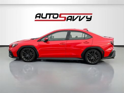 Used 2022 Subaru WRX Premium image 4
