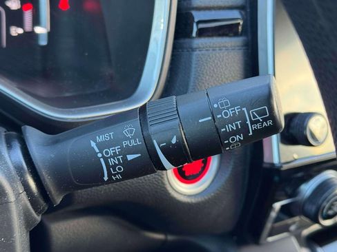 Used 2022 Honda CR-V EX image 24