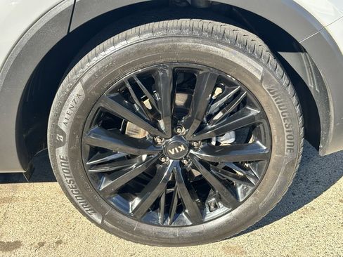 Used 2021 Kia Telluride SX w/ Nightfall Edition Package image 45