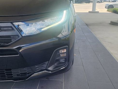 Used 2025 Honda Odyssey Sport-L image 2