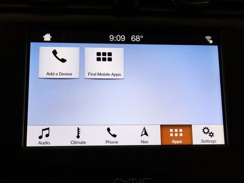 Used 2019 Ford Fusion S image 46