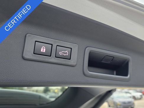 Used 2026 Subaru Forester Touring w/ Touring Package AWD/4WD image 16