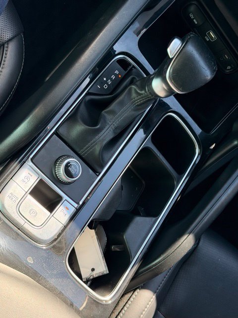 Used 2023 Kia Telluride S FWD image 28