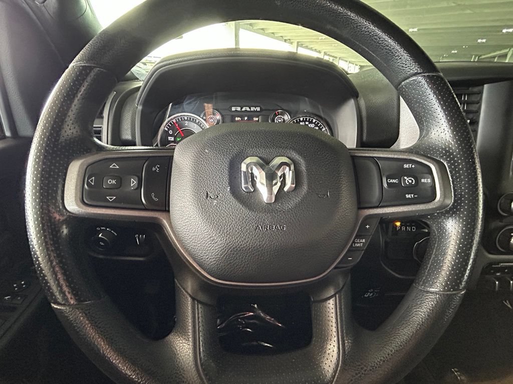 Used 2023 RAM 2500 Tradesman AWD/4WD image 27