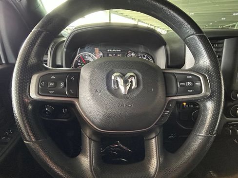 Used 2023 RAM 2500 Tradesman AWD/4WD image 27