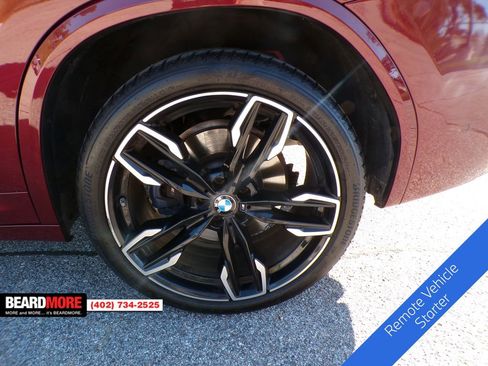 Used 2023 BMW X3 M40i image 17