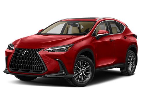 Used 2022 Lexus NX 350 AWD image 1