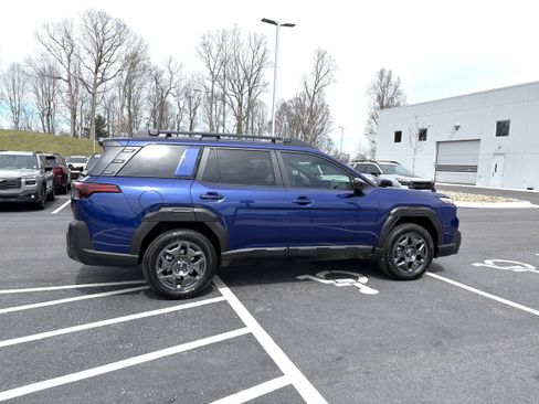 New 2026 Subaru Outback Premium AWD/4WD image 8