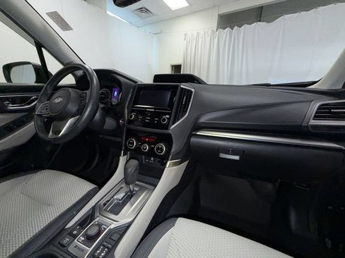 Used 2024 Subaru Forester Premium AWD/4WD image 18