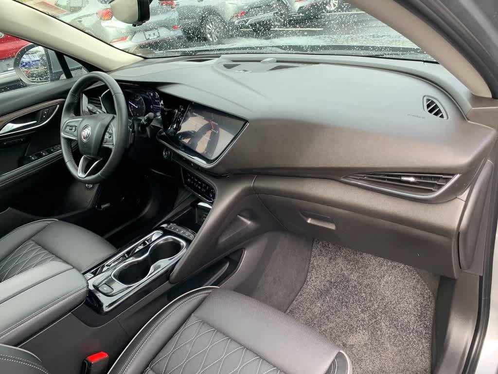 Certified 2023 Buick Envision Avenir AWD/4WD image 14
