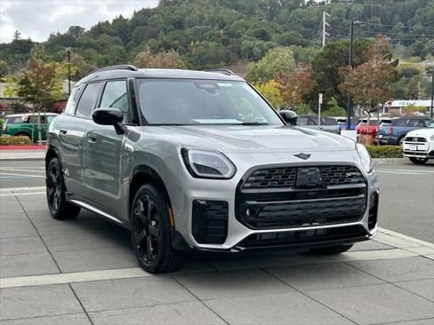 New 2026 MINI Cooper Countryman S image 7