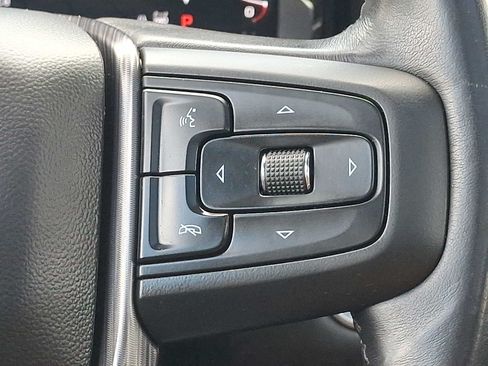 Used 2023 GMC Yukon XL Denali Ultimate AWD/4WD image 22