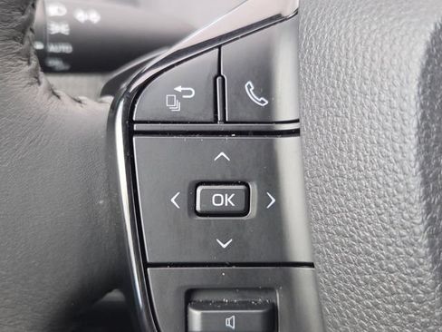 Certified 2023 Subaru Solterra AWD image 38