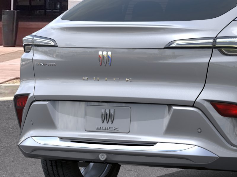 New 2026 Buick Envista Sport Touring FWD image 15