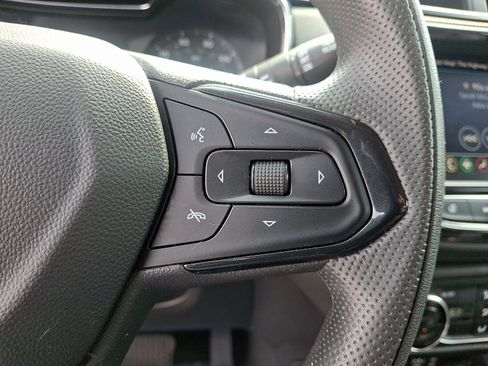 Used 2023 Chevrolet TrailBlazer LT w/ Convenience Package FWD image 21