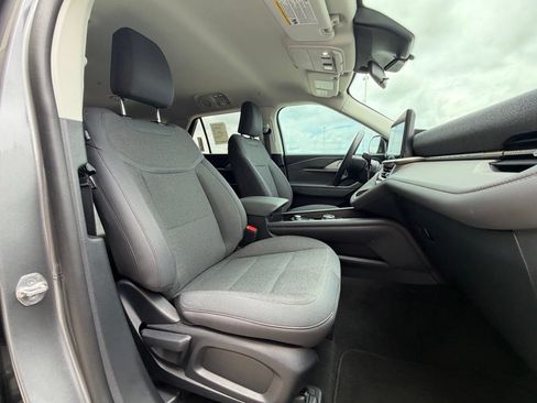New 2026 Ford Explorer Active RWD image 23