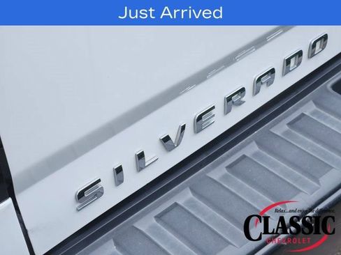 Used 2017 Chevrolet Silverado 1500 W/T w/ WT Convenience Package image 18