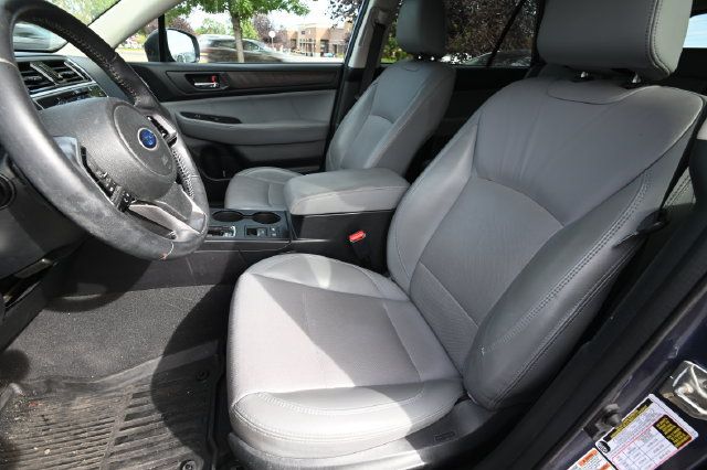 Used 2018 Subaru Outback 2.5i Limited AWD/4WD image 8