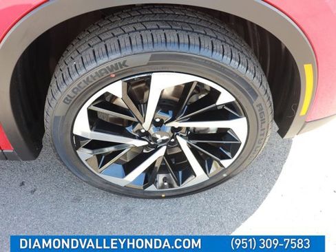 Used 2024 Mitsubishi Outlander 4WD Plug-In Hybrid image 32