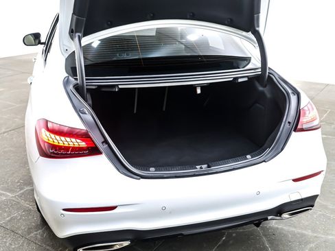 Used 2022 Mercedes-Benz E 350 Sedan w/ AMG Line Exterior image 24