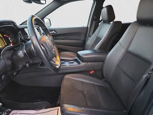 Used 2022 Dodge Durango GT w/ GT Premium Group image 10