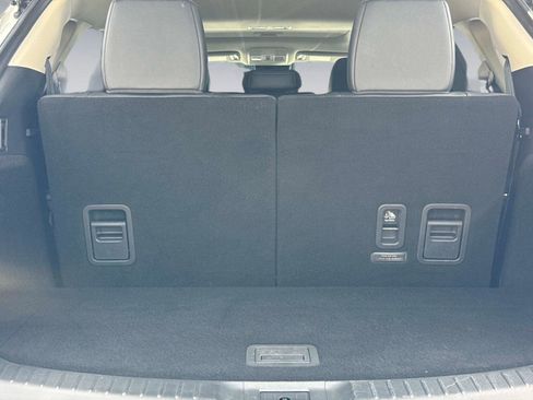 Certified 2023 MAZDA CX-9 Touring Plus AWD/4WD image 11