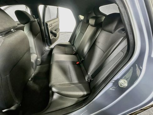 Used 2024 Honda Civic Sport image 14