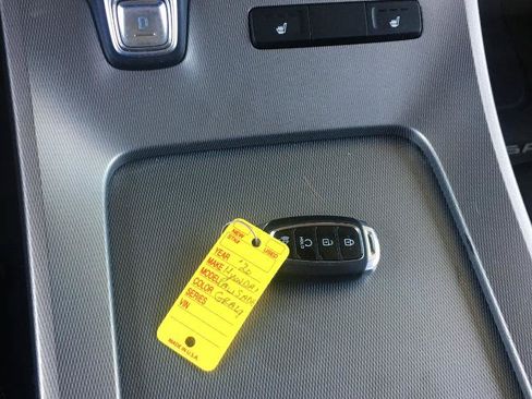 Used 2020 Hyundai Palisade SEL FWD image 29