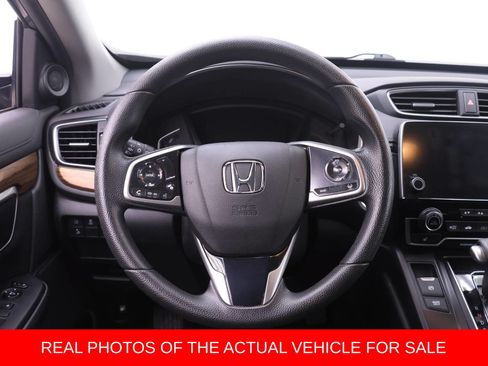 Used 2021 Honda CR-V EX image 12