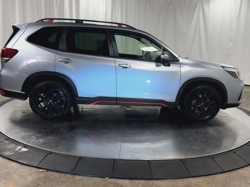 Used 2019 Subaru Forester Sport image 9
